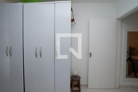 Casa de condomínio para alugar com 70m², 2 quartos e 2 vagasSuíte 2