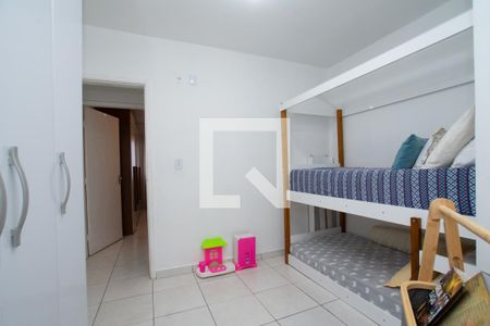 Casa de condomínio para alugar com 70m², 2 quartos e 2 vagasSuíte 2