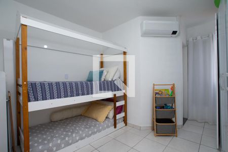 Casa de condomínio para alugar com 70m², 2 quartos e 2 vagasSuíte 2