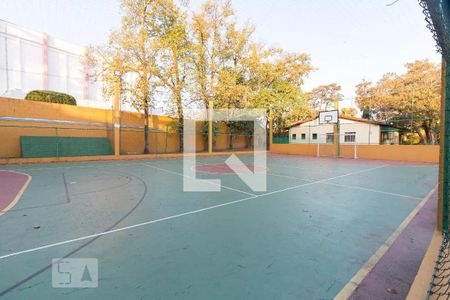 Casa de condomínio para alugar com 70m², 2 quartos e 2 vagasÁrea comum