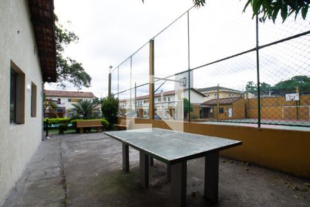 Casa de condomínio para alugar com 70m², 2 quartos e 2 vagasÁrea comum