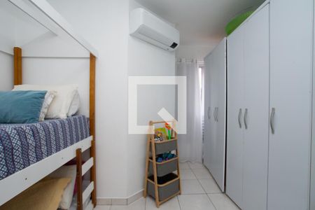 Casa de condomínio para alugar com 70m², 2 quartos e 2 vagasSuíte 2