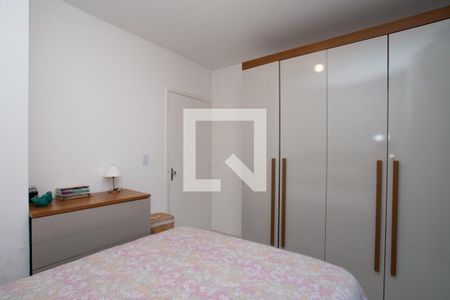 Suíte 1 de casa de condomínio para alugar com 2 quartos, 70m² em Jardim Flor do Campo, Guarulhos