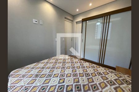 Apartamento para alugar com 24m², 1 quarto e sem vagaQuarto - Studio