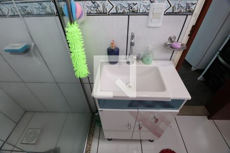 Casa à venda com 200m², 3 quartos e 5 vagasBanheiro 2