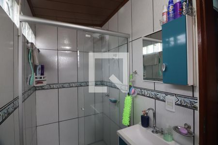 Casa à venda com 200m², 3 quartos e 5 vagasBanheiro 2