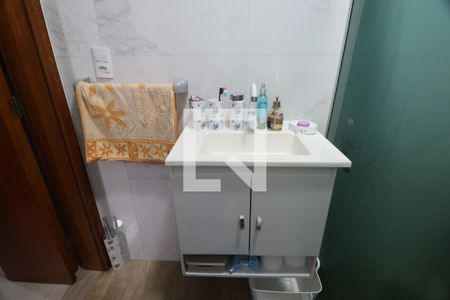 Casa à venda com 200m², 3 quartos e 5 vagasBanheiro 1