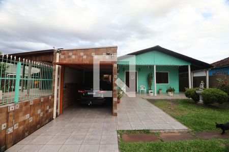 Casa à venda com 200m², 3 quartos e 5 vagasÁrea externa