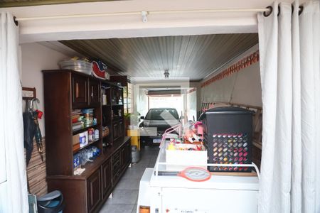 Casa à venda com 200m², 3 quartos e 5 vagasGaragem