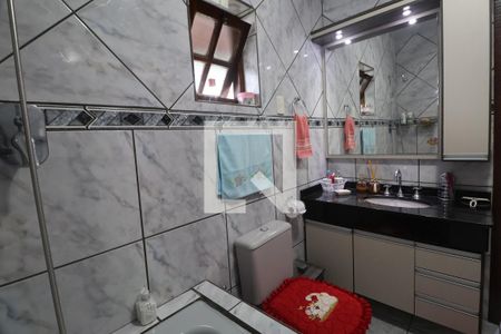 Casa à venda com 200m², 3 quartos e 5 vagasBanheiro suíte