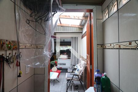 Casa à venda com 200m², 3 quartos e 5 vagasLavanderia