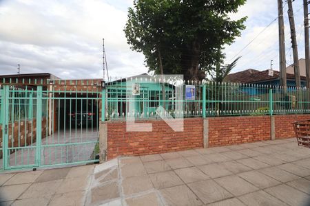 Casa à venda com 200m², 3 quartos e 5 vagasFachada