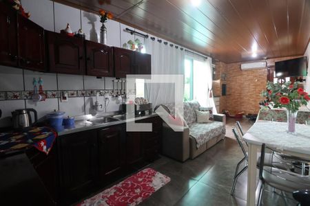 Casa à venda com 200m², 3 quartos e 5 vagasÁrea comum - Churrasqueira