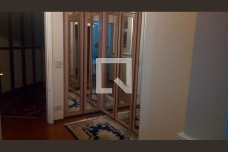 Apartamento à venda com 4 quartos, 300m² em Campo Belo, São Paulo