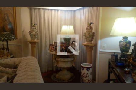 Apartamento à venda com 4 quartos, 300m² em Campo Belo, São Paulo