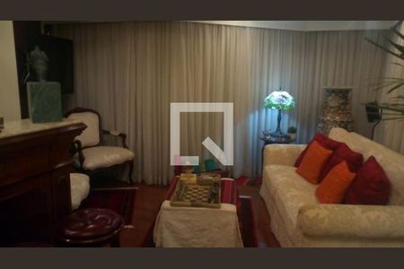 Apartamento à venda com 4 quartos, 300m² em Campo Belo, São Paulo