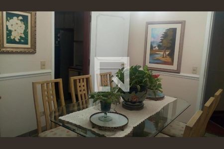 Apartamento à venda com 4 quartos, 300m² em Campo Belo, São Paulo