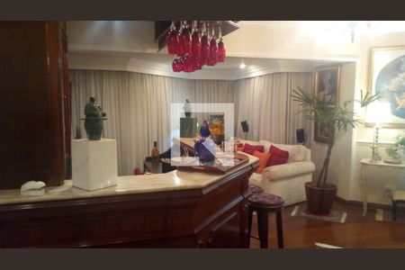 Apartamento à venda com 4 quartos, 300m² em Campo Belo, São Paulo