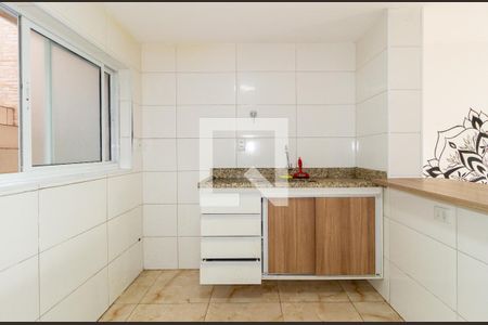 Casa à venda com 540m², 2 quartos e 1 vagaCozinha