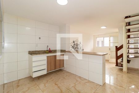 Casa à venda com 540m², 2 quartos e 1 vagaCozinha