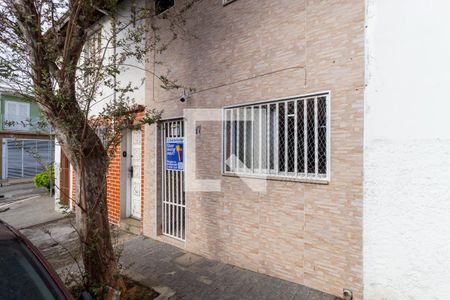 Casa à venda com 540m², 2 quartos e 1 vagaFachada