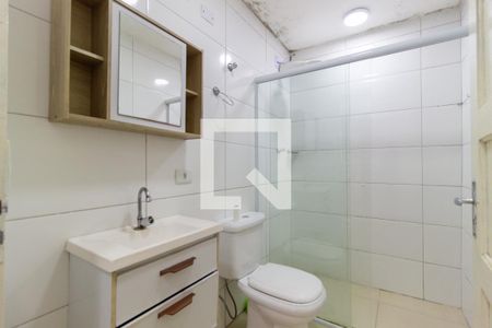 Casa à venda com 540m², 2 quartos e 1 vagaBanheiro - Social