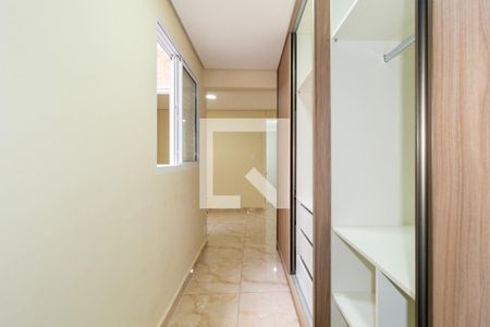 Closet - Quarto 1 de casa à venda com 2 quartos, 540m² em Vila Prudente, São Paulo