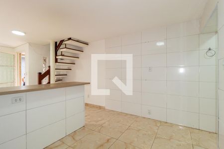 Casa à venda com 540m², 2 quartos e 1 vagaCozinha
