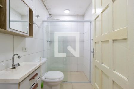 Casa à venda com 540m², 2 quartos e 1 vagaBanheiro - Social
