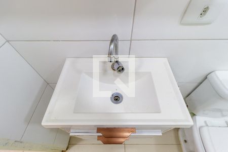 Casa à venda com 540m², 2 quartos e 1 vagaDetalhe Banheiro - Social