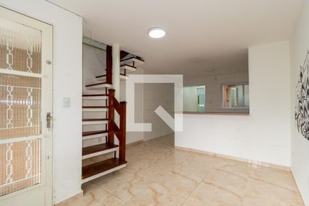 Sala de casa à venda com 2 quartos, 540m² em Vila Prudente, São Paulo