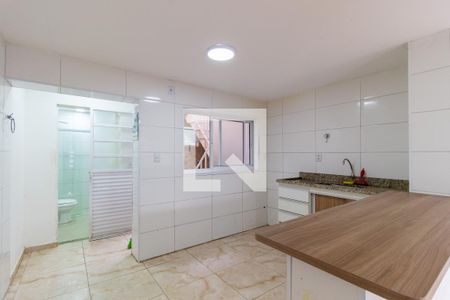Casa à venda com 540m², 2 quartos e 1 vagaCozinha