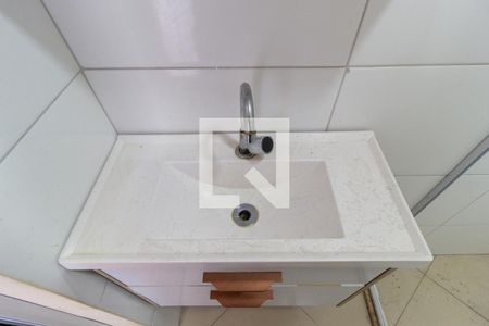 Casa à venda com 540m², 2 quartos e 1 vagaDetalhe Banheiro - Suíte