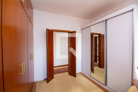 Casa para alugar com 606m², 4 quartos e 4 vagasCloset da Suíte 4