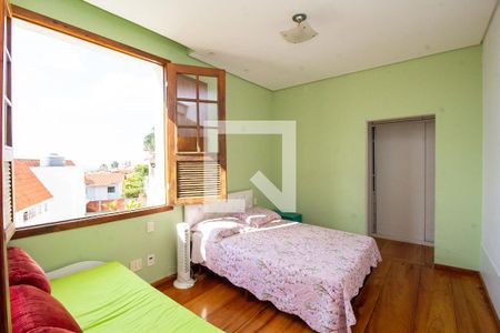 Casa para alugar com 606m², 4 quartos e 4 vagasSuíte 1