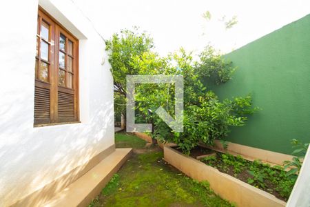 Casa para alugar com 606m², 4 quartos e 4 vagasJardim