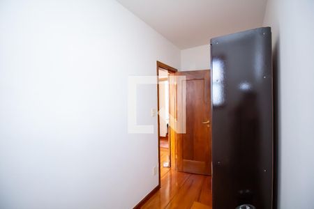 Casa para alugar com 606m², 4 quartos e 4 vagasCloset da suíte 3