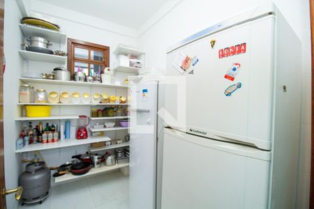 Casa para alugar com 606m², 4 quartos e 4 vagasDespensa