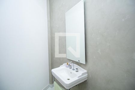 Casa para alugar com 606m², 4 quartos e 4 vagasLavabo 1