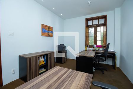 Casa para alugar com 606m², 4 quartos e 4 vagasSala 4