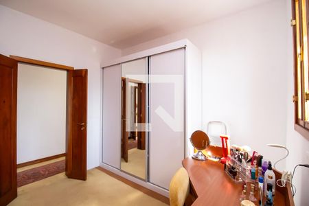 Casa para alugar com 606m², 4 quartos e 4 vagasCloset da Suíte 4