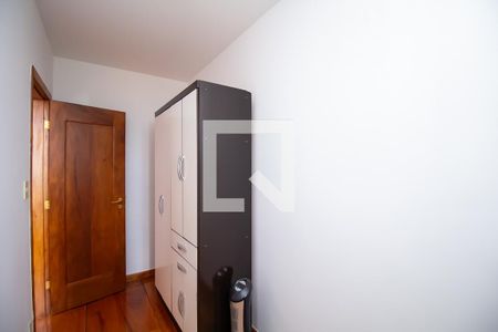 Casa para alugar com 606m², 4 quartos e 4 vagasCloset da suíte 3