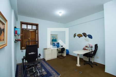 Casa para alugar com 606m², 4 quartos e 4 vagasSala 5