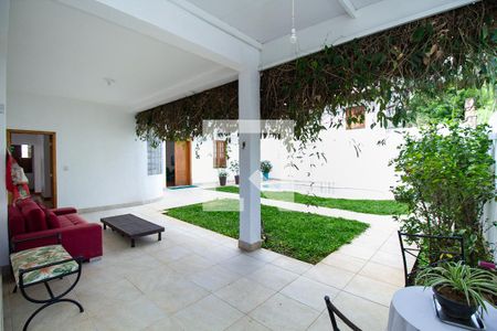 Casa para alugar com 606m², 4 quartos e 4 vagasÁrea gourmet