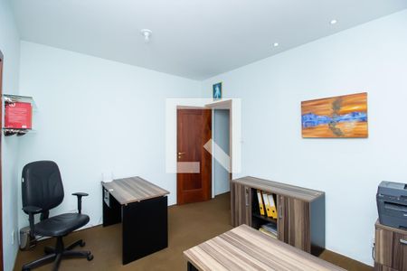 Casa para alugar com 606m², 4 quartos e 4 vagasSala 4