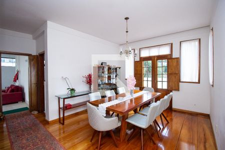 Casa para alugar com 606m², 4 quartos e 4 vagasCopa