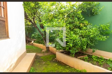 Casa para alugar com 606m², 4 quartos e 4 vagasJardim