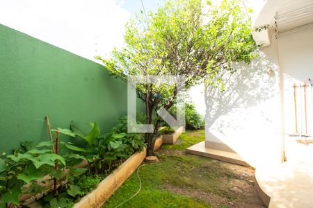 Casa para alugar com 606m², 4 quartos e 4 vagasJardim