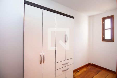 Casa para alugar com 606m², 4 quartos e 4 vagasCloset da suíte 3