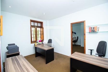 Casa para alugar com 606m², 4 quartos e 4 vagasSala 4